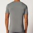 Skiny Shirt kurzarm mit V-Ausschnitt Calmodal