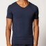 Skiny Shirt kurzarm mit V-Ausschnitt Calmodal