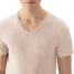 Mey V-Neck Shirt Comfort Cotton