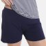 Sassa Shorty Casual Comfort Stripe