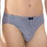 Mey Jazz Pants Blue Geo