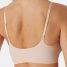 Schiesser Bustier mit Pads Invisible Soft