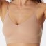 Schiesser Bustier mit Pads Invisible Soft