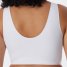 Schiesser Bustier mit Pads Invisible Soft