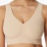 Schiesser Bustier mit Pads Invisible Soft
