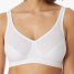 Schiesser Bustier mit Cups 95/5 Organic Doppelpack
