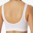 Schiesser Bustier mit Cups 95/5 Organic Doppelpack