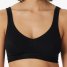 Schiesser Bustier mit Cups 95/5 Organic Doppelpack
