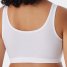 Schiesser Bustier 95/5 Organic Doppelpack