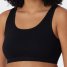 Schiesser Bustier 95/5 Organic Doppelpack