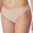 Schiesser Mini Slip 95/5 Organic Doppelpack