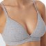 Schiesser Soft BH Pure Rib