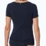 Schiesser Shirt 1/2 Arm Natural Beauty