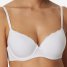 Schiesser Bügel BH mit Schale Pure Cotton