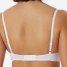 Schiesser Bügel BH mit Schale Pure Cotton