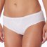 Schiesser Tai Slip Cotton Essentials Doppelpack