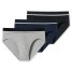 Schiesser Rio Slip 95/5 3er Pack