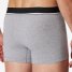 Schiesser Shorts 95/5 3er Pack