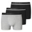 Schiesser Shorts 95/5 3er Pack