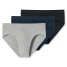 Schiesser Supermini Slip 95/5 Essentials 3er Pack