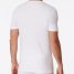 Schiesser T-Shirt mit V-Ausschnitt 95/5 2er Pack