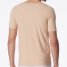 Schiesser T-Shirt V-Ausschnitt Laser Cut