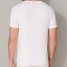 Schiesser T-Shirt mit V-Ausschnitt Long Life Soft