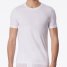 Schiesser T-Shirt mit Rundhals Long Life Soft