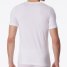 Schiesser T-Shirt mit Rundhals Long Life Soft