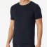 Schiesser T-Shirt mit Rundhals Long Life Soft