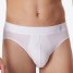 Schiesser Rio Slip Long life Soft