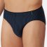 Schiesser Supermini Slip Long Life Soft