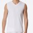 Schiesser Tank Top Long Life Cotton