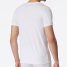 Schiesser T-Shirt mit V-Ausschnitt Long Life Cotton