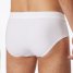 Schiesser Midi Slip mit Eingriff Long Life Cotton