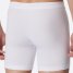Schiesser Hose kurz mit Eingriff Long Life Cotton