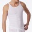 Schiesser Jacke Original Feinripp