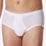 Schiesser Sport Slip mit Eingriff Original Feinripp