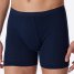 Schiesser Hose kurz mit Eingriff Original Feinripp