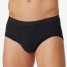 Schiesser Sport Slip mit Eingriff Original Feinripp 2er Pack
