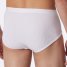 Schiesser Sport Slip mit Eingriff Original Doppelripp 2er Pack