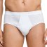 Schiesser Sport Slip Cotton Essentials Feinripp 2er Pack