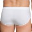 Schiesser Sport Slip Cotton Essentials Feinripp 2er Pack