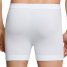 Schiesser Hose kurz Cotton Essentials Feinripp