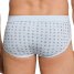 Schiesser Sport Slip Cotton Essentials Feinripp 2er Pack