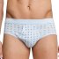 Schiesser Sport Slip Cotton Essentials Feinripp 2er Pack