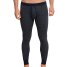 Schiesser Hose lang Original Feinripp Melange