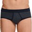 Schiesser Sport Slip Original Feinripp Melange 2er Pack