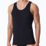 Schiesser Jacke ohne Arm Authentic 2er Pack