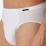 Schiesser Supermini Slip Cotton Essentials 3er Pack